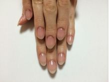 ケアジェル