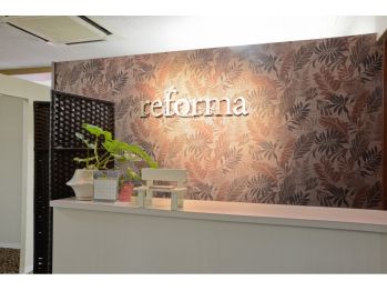 reforma 豊中店