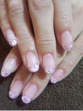 キラキラホログラム - NAILS Style