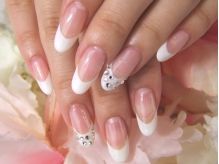 NAIL2 - Salon de Deba