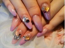 NAIL3 - Salon de Deba