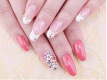 定額コース【初回オフ\0】 - SHA-NA NAIL 池田店