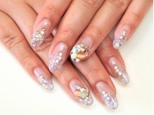 ◆ネイル◆ - REEF NAIL
