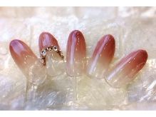 デザイン込A¥5400 - ネイルサロンDiva 豊中店