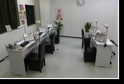 ナイスネイル　Cute　豊中店