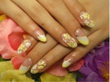 ハンドネイル - ナイスネイル Cute 豊中店