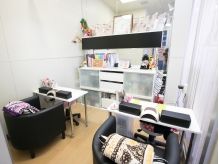 Nail Salon 88yaya
