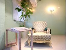 hair&nail onico