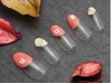 5500円コース - hair&nail onico