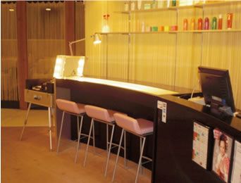 SPEEDNAIL　岡町店