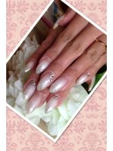 ジェルネイル☆ - SPEEDNAIL 岡町店