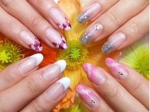 ジェルネイル★ - SPEEDNAIL 豊中店