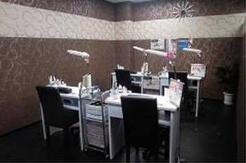 ナイスネイル　Cute　千里中央店