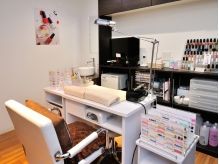 hair&nail Flap