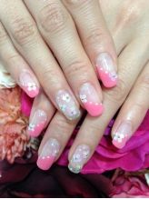 ◆キャンペーン・Bコース◆ - hair&nail Flap