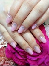 ◆ハンドネイル◆ - hair&nail Flap