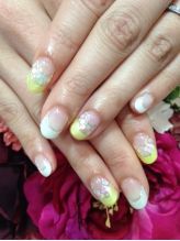 ◆キャンペーン・Cコース◆ - hair&amp;nail Flap