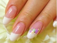 クーポンでAコース\4450 - macherie　梅田店