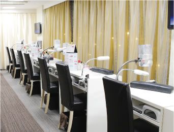 SPEED NAIL　西梅田店