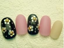 新規限定　 \8000 コース - アニージョ ネイル京橋店nail salon anillo