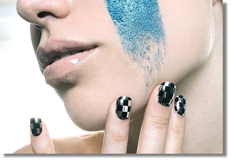 Nail salon Gane-sha