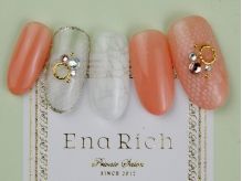 FREEア-トコ-ス - Ena Rich