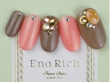 FREEア-トコ-ス - Ena Rich