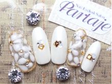 トレンドアートコース\6500 - nail salon partaje 天満橋