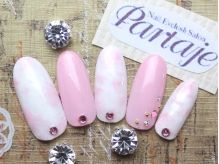 デザインアートコース\5500 - nail salon partaje　天満橋