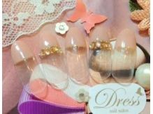 3.選べるシンプル\4320 - Dress WEST