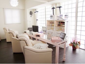 Nail Salon Relache