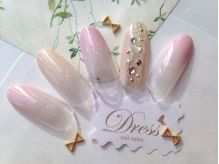 Dress*シンプル\4320 - Dress