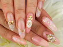 Nailsalon HanaAoyama　堂山店