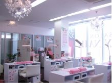 DAILY NAIL 江坂店