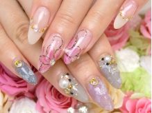 オフ+定額Lulu＊sコース￥6500