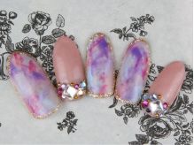 タイダイビジュー【￥7020】