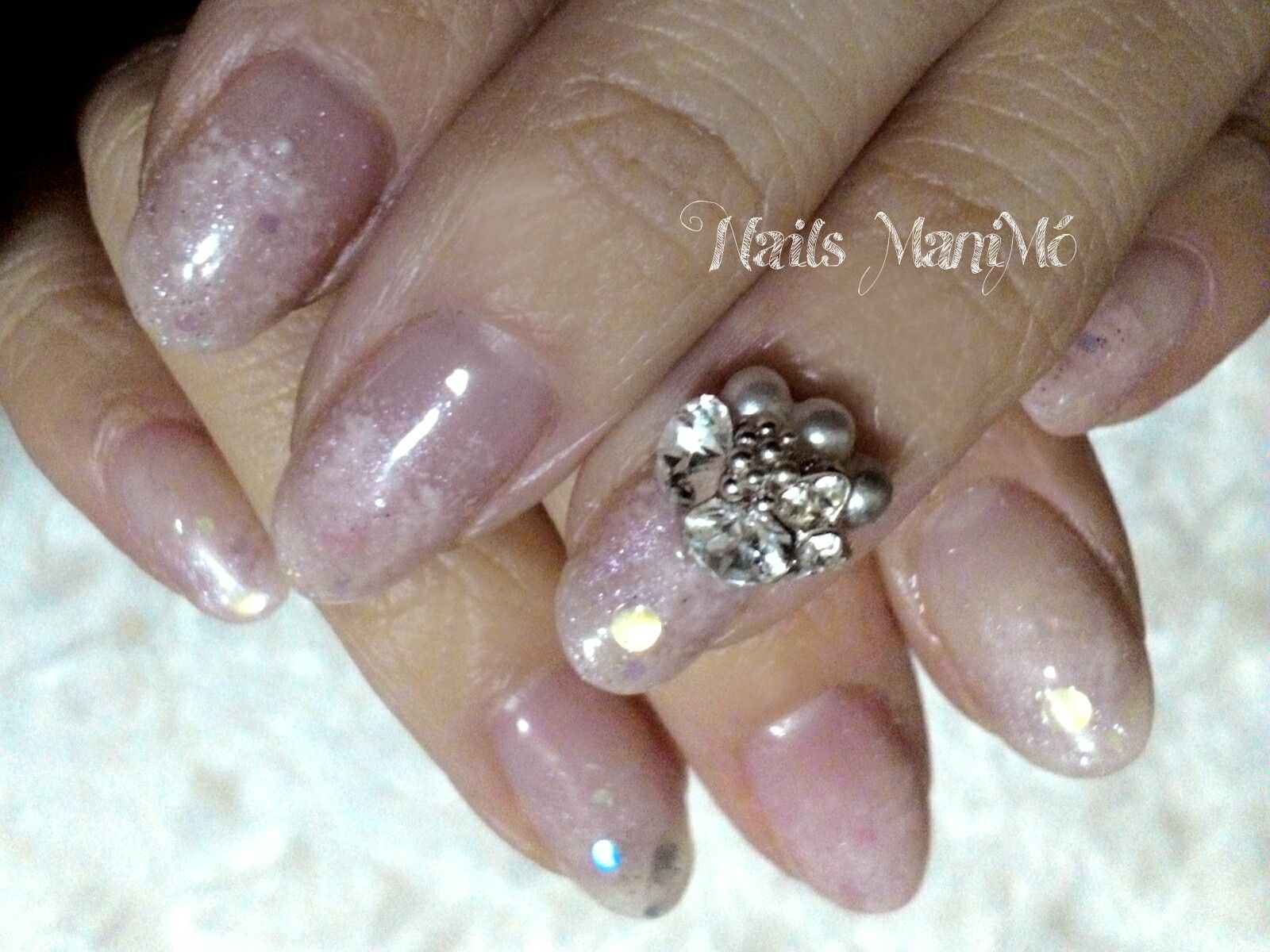 Nails ManiMó 鈴鹿店