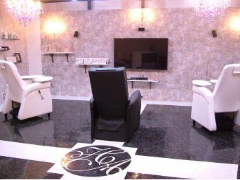 Nail　Salon　Hana Aoyama 梅田店