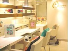 Cherie Nail salon エキマルシェ大阪店