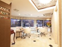 salon de orbe