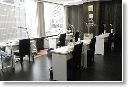 ナイスネイル梅田店