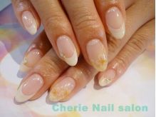 デザジェルフラワー - Cherie Nail salon EST店