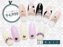 ｂｃ　ｎａｉｌ　梅田店