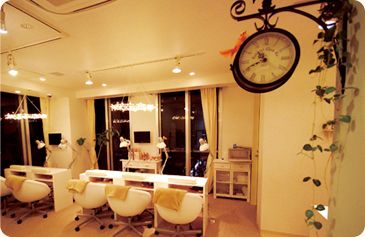 joselle nail salon