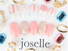 4 オフ込トレンドコース\6825 - joselle nail salon