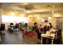 CANDY☆NAIL　三国本町店
