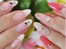 オフィスネイル*キュート - SyiSyu 西梅田店