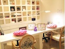 ウノプリール　ネイル&アイラッシュ　IVY店