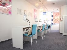 CLUB NAIL 梅田店