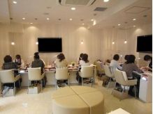 NAIL SELECTION 梅田店